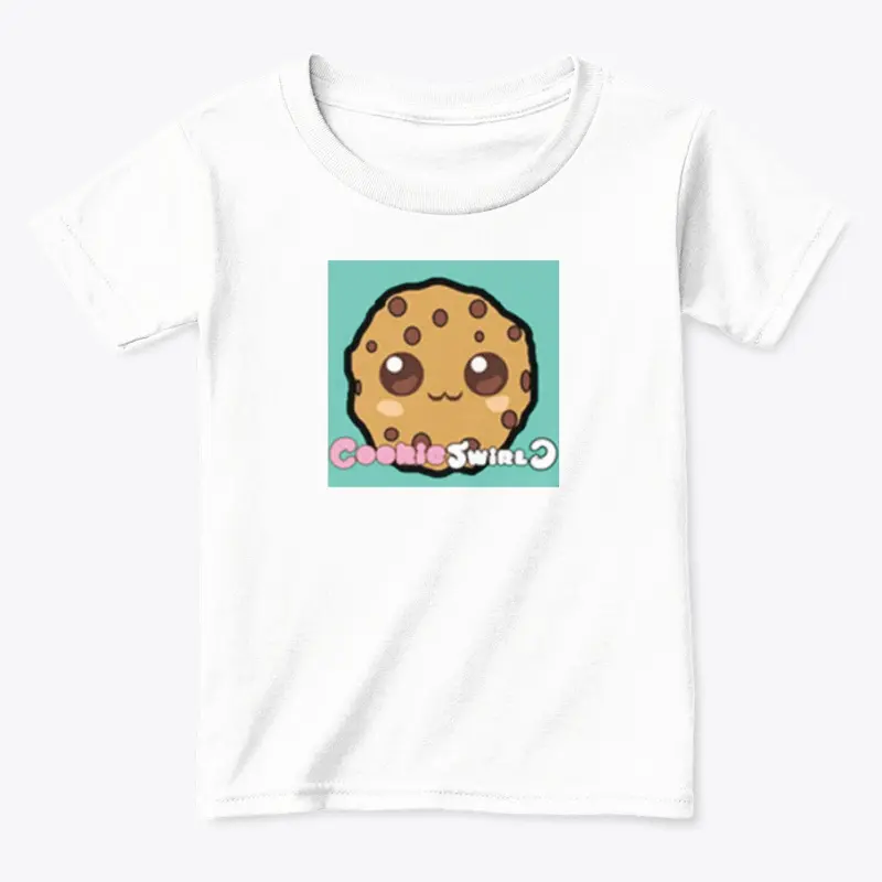 Cookieswirlc Merch