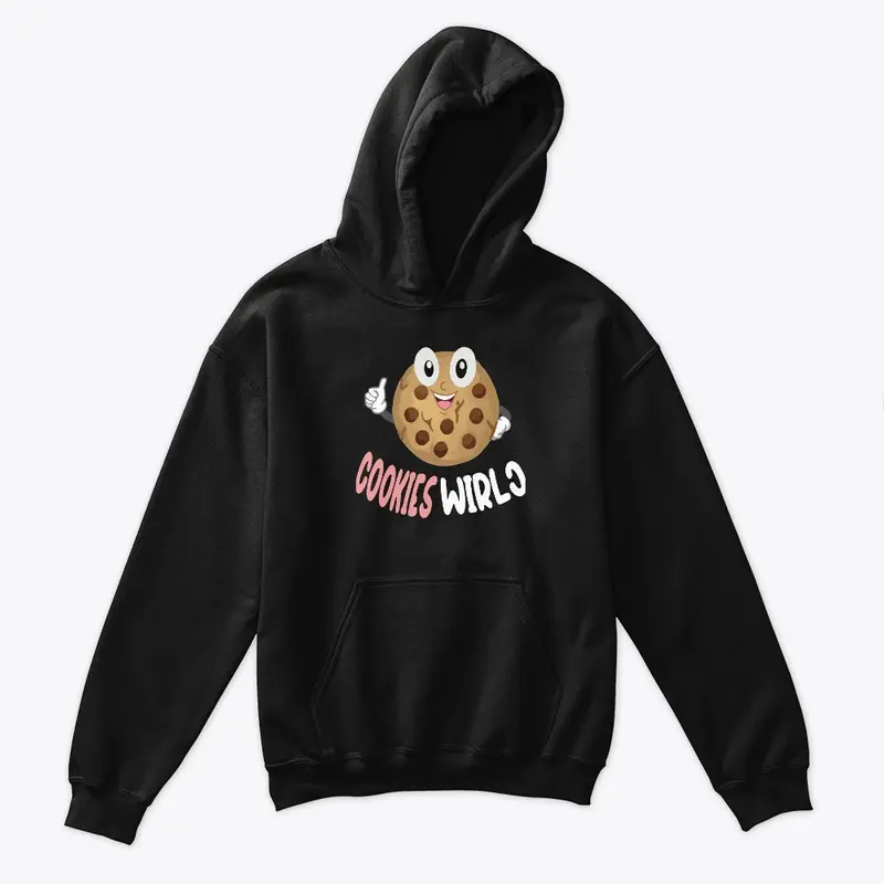 Cookieswirlc Merch