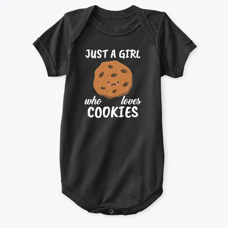 Cookieswirlc Merch