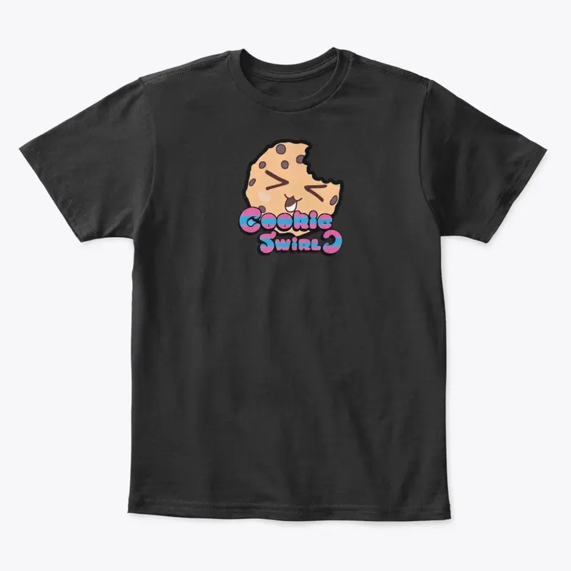 Cookieswirlc Merch