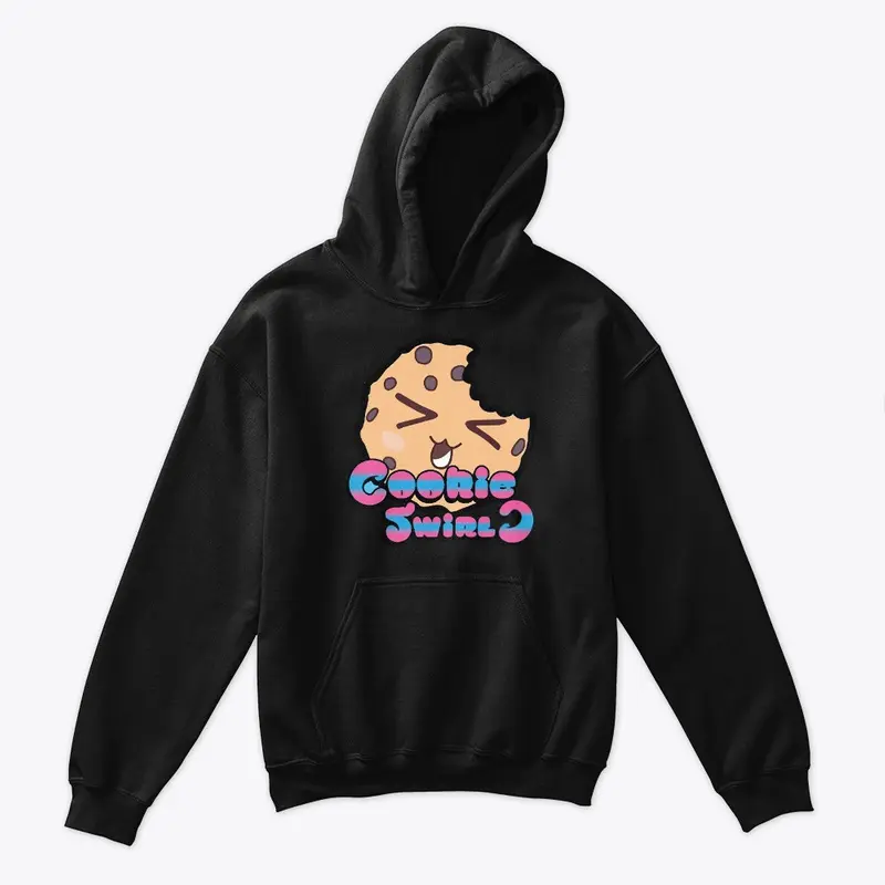 Cookieswirlc Merch