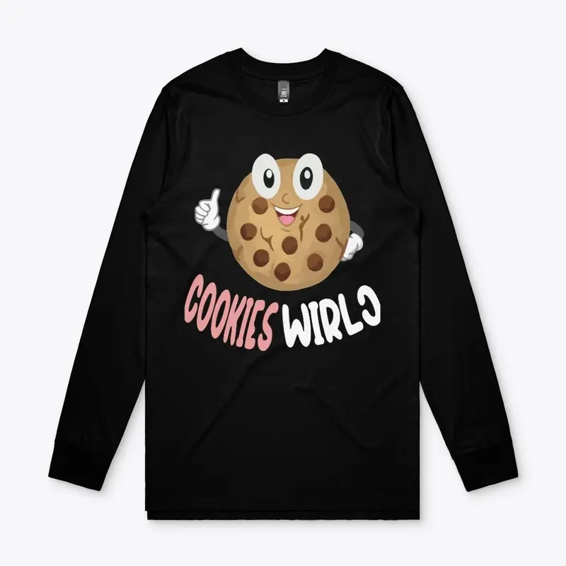 Cookieswirlc Merch