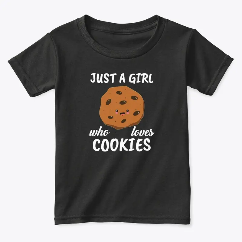 Cookieswirlc Merch