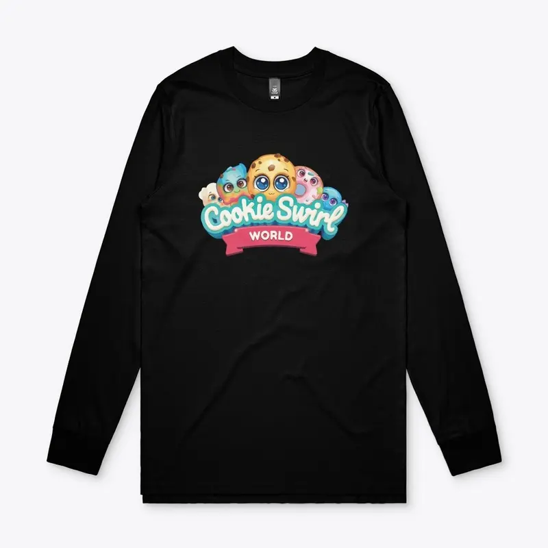 Cookieswirlc Merch