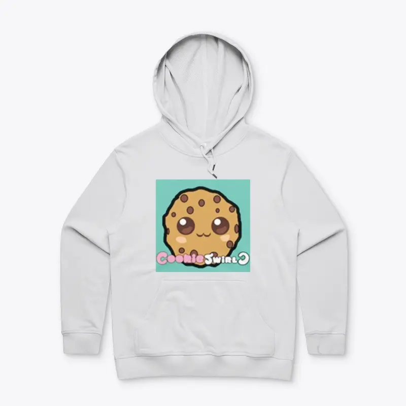 Cookieswirlc Merch