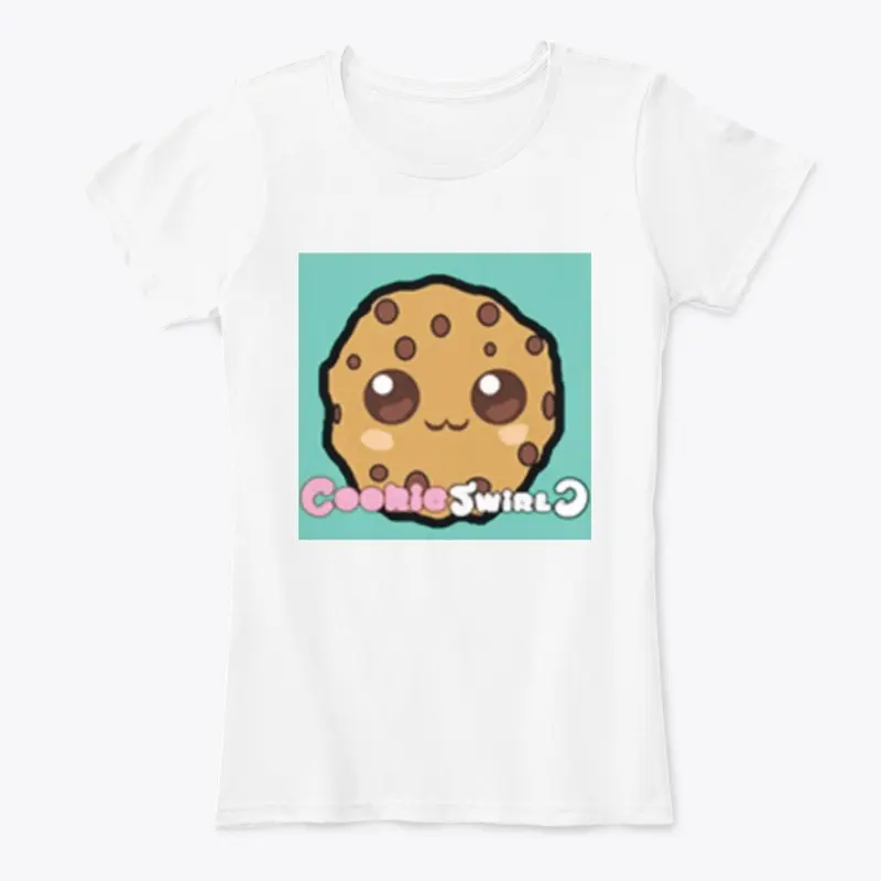 Cookieswirlc Merch