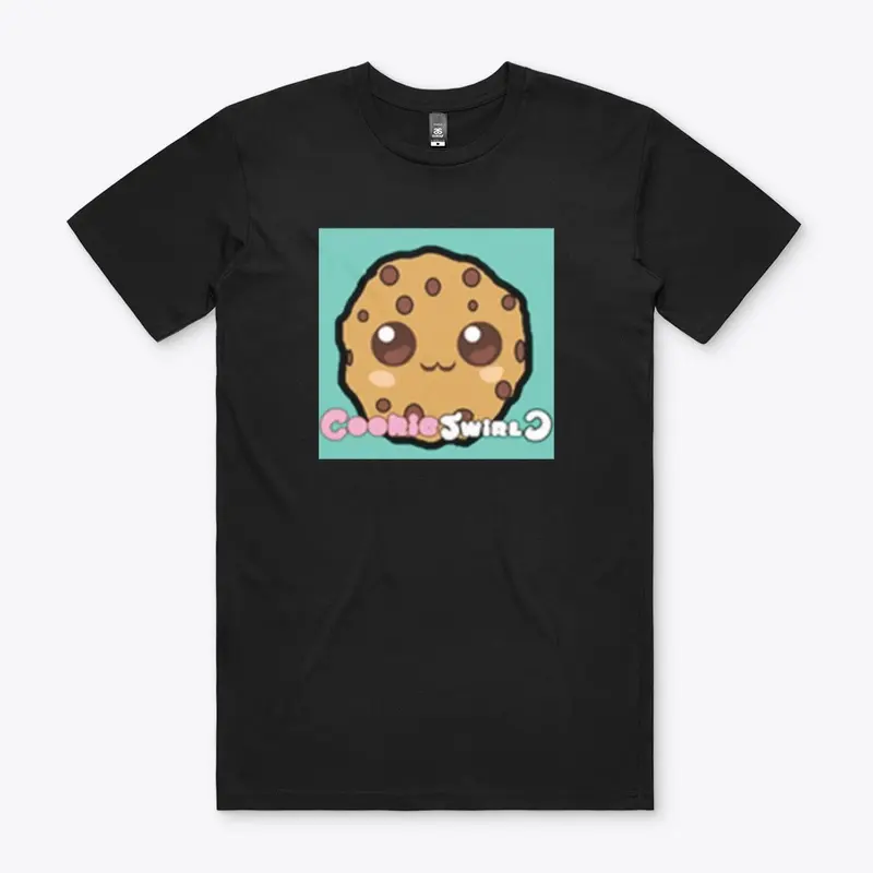 Cookieswirlc Merch