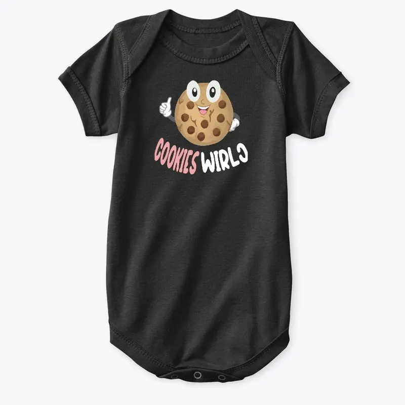 Cookieswirlc Merch