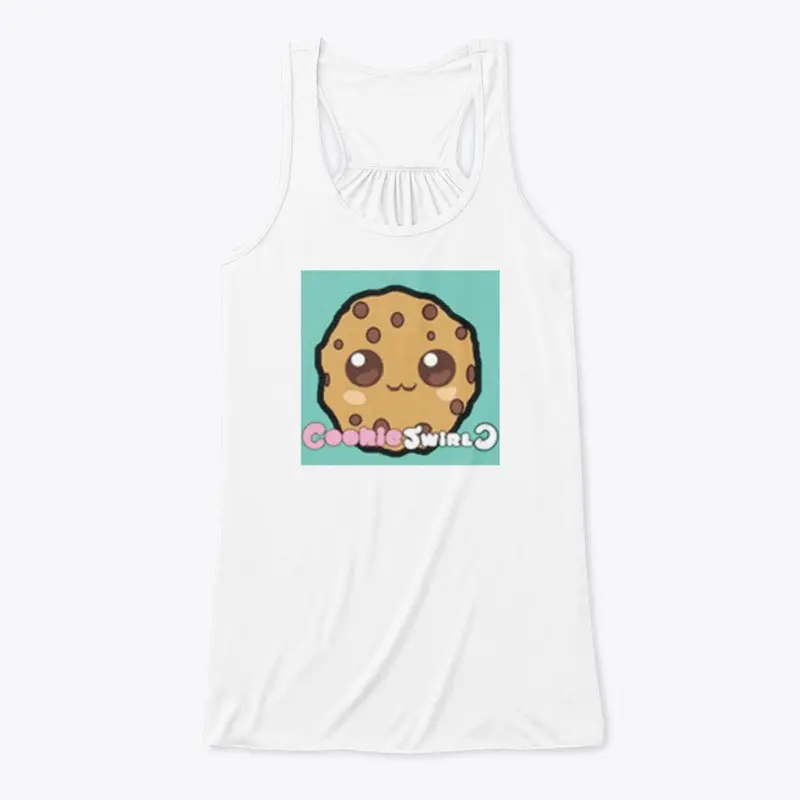 Cookieswirlc Merch