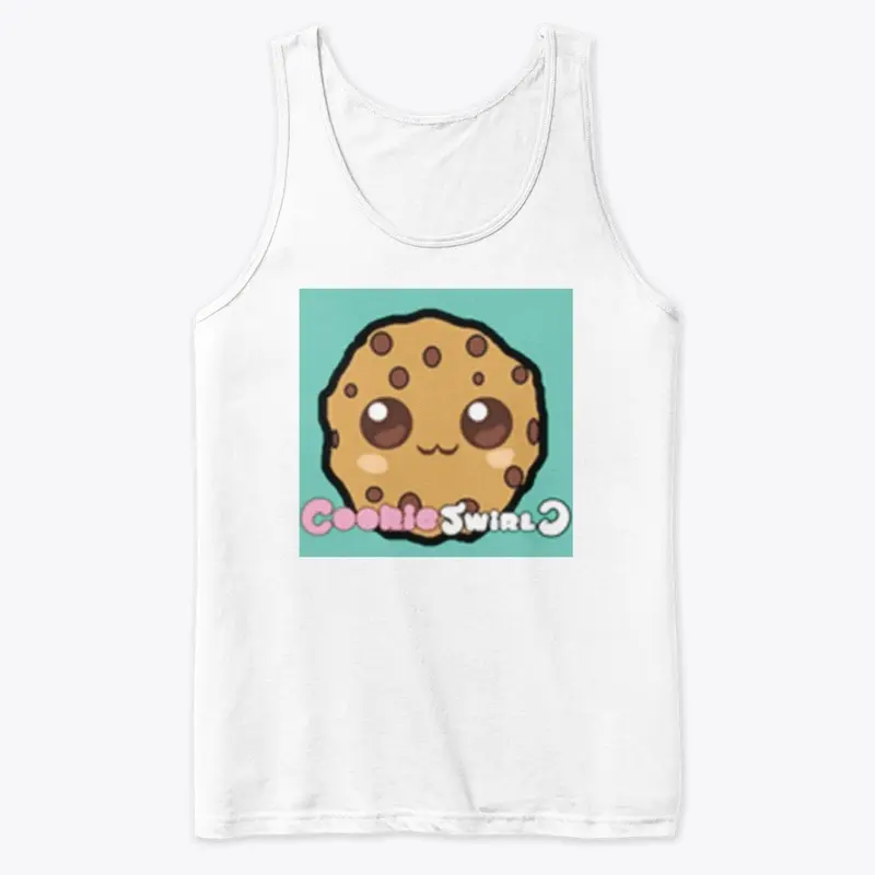 Cookieswirlc Merch