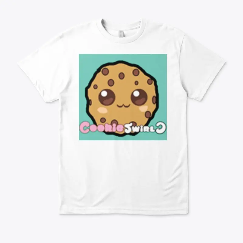 Cookieswirlc Merch