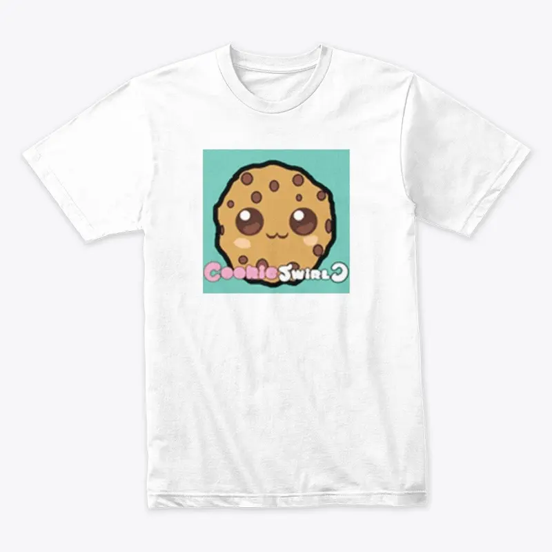 Cookieswirlc Merch