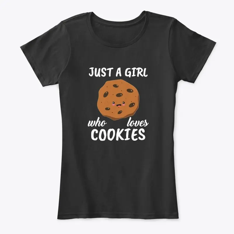 Cookieswirlc Merch