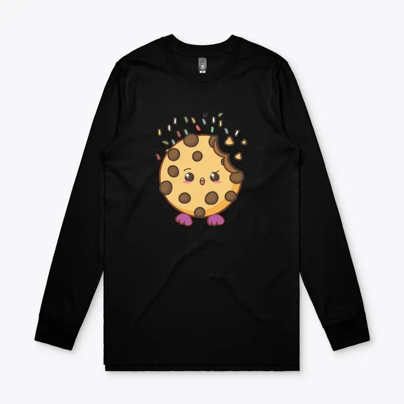 Cookieswirlc Merch