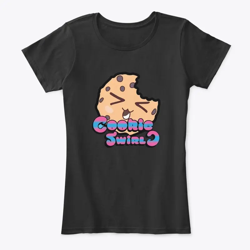 Cookieswirlc Merch