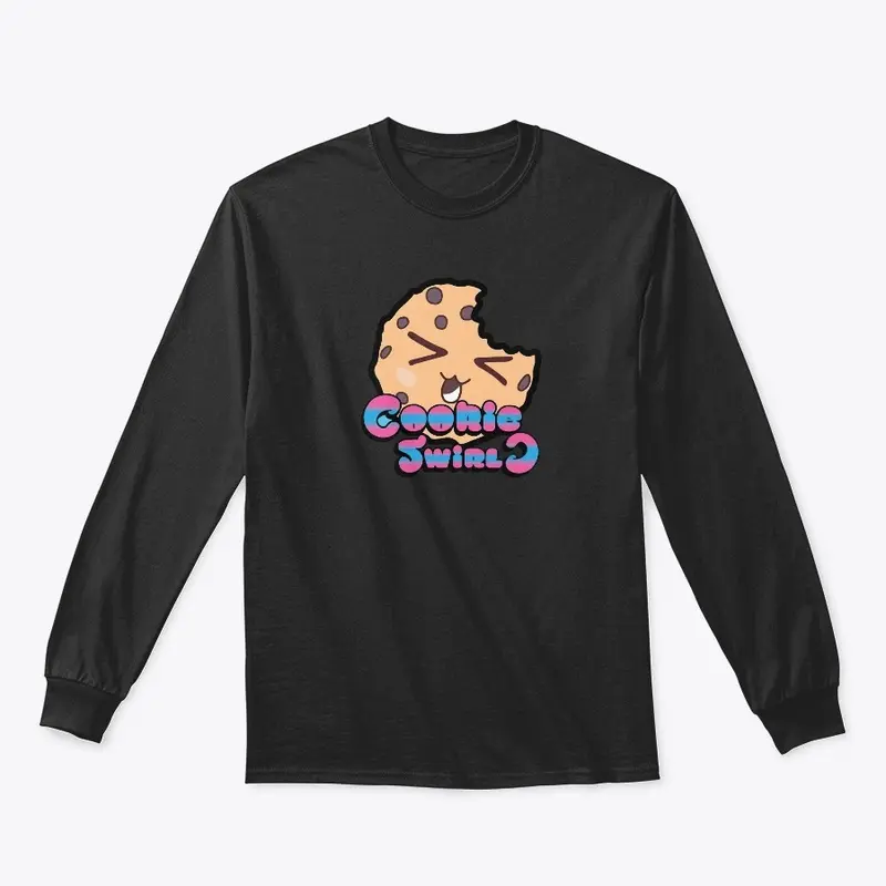 Cookieswirlc Merch