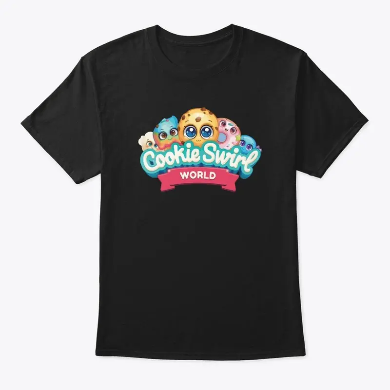 Cookieswirlc Merch