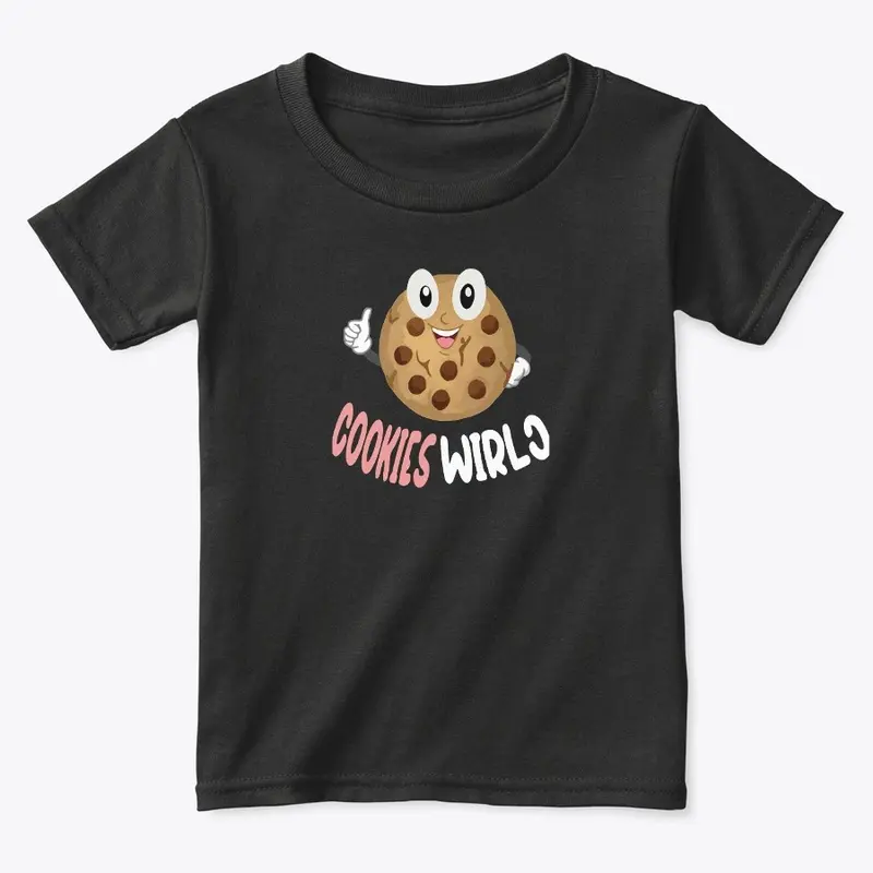 Cookieswirlc Merch