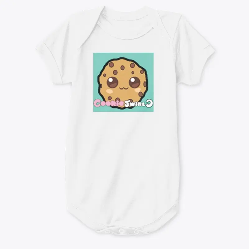 Cookieswirlc Merch