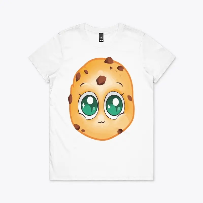 Cookieswirlc Merch