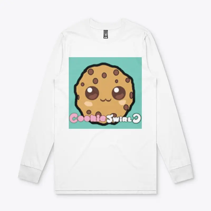 Cookieswirlc Merch