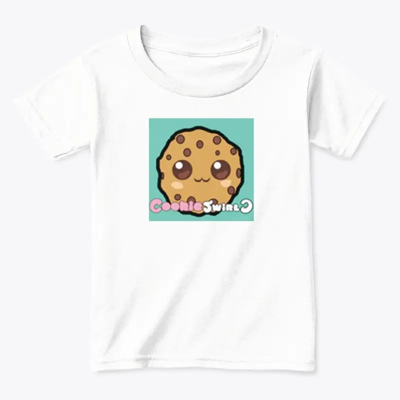 Cookieswirlc Merch