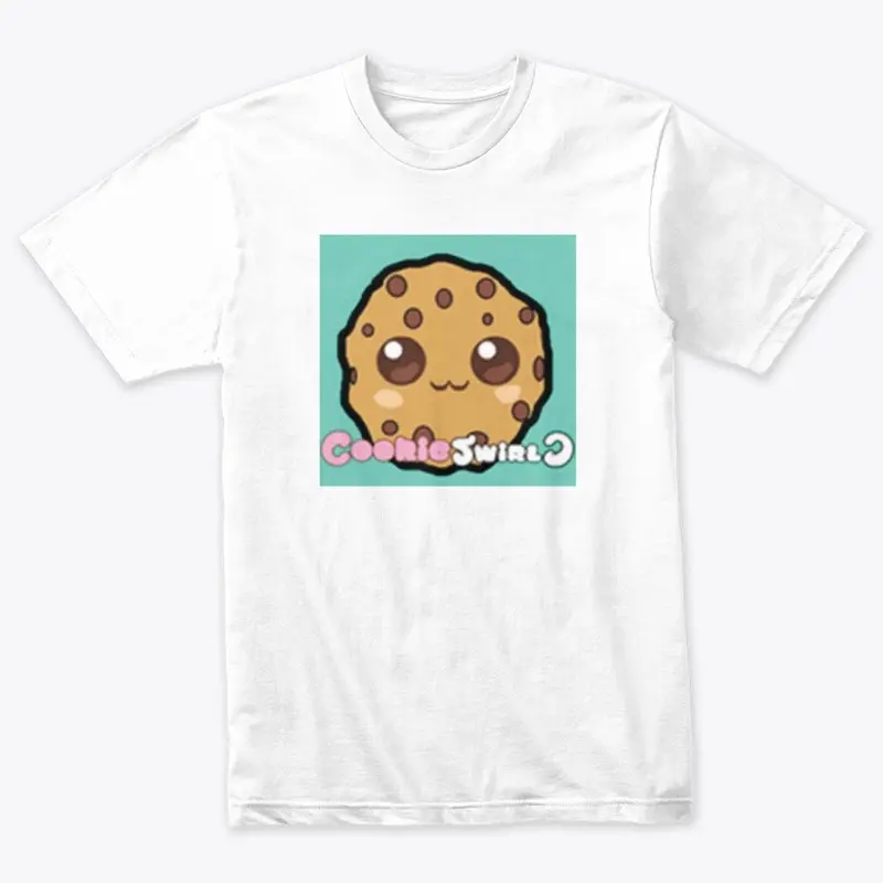 Cookieswirlc Merch