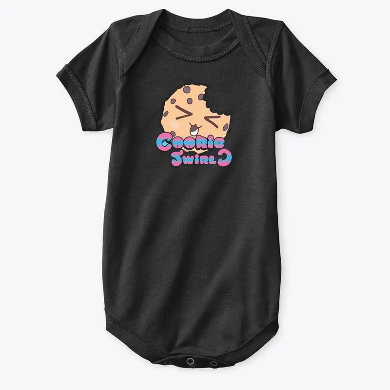 Cookieswirlc Merch