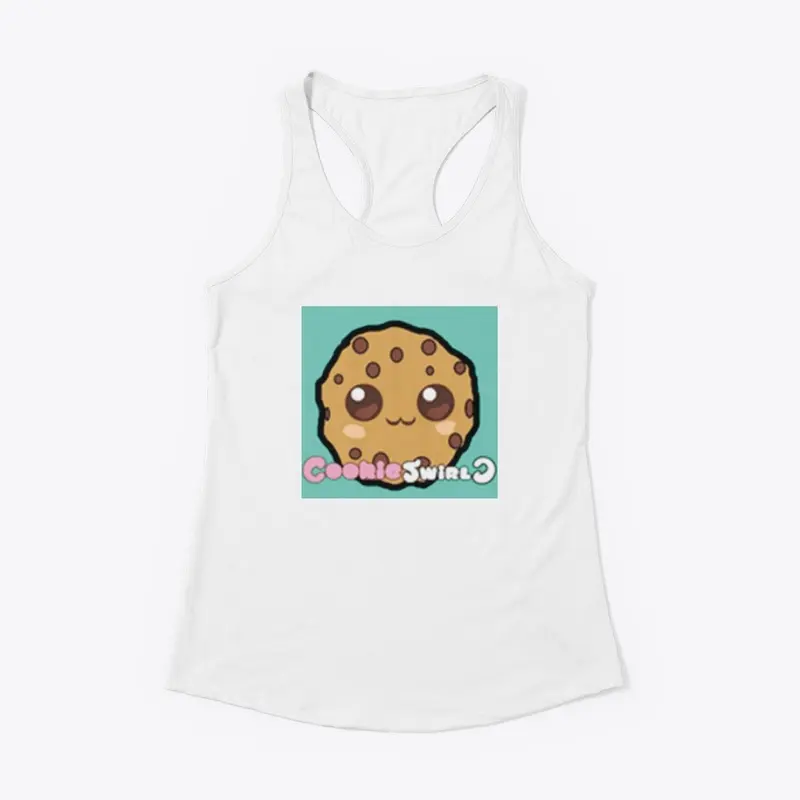 Cookieswirlc Merch