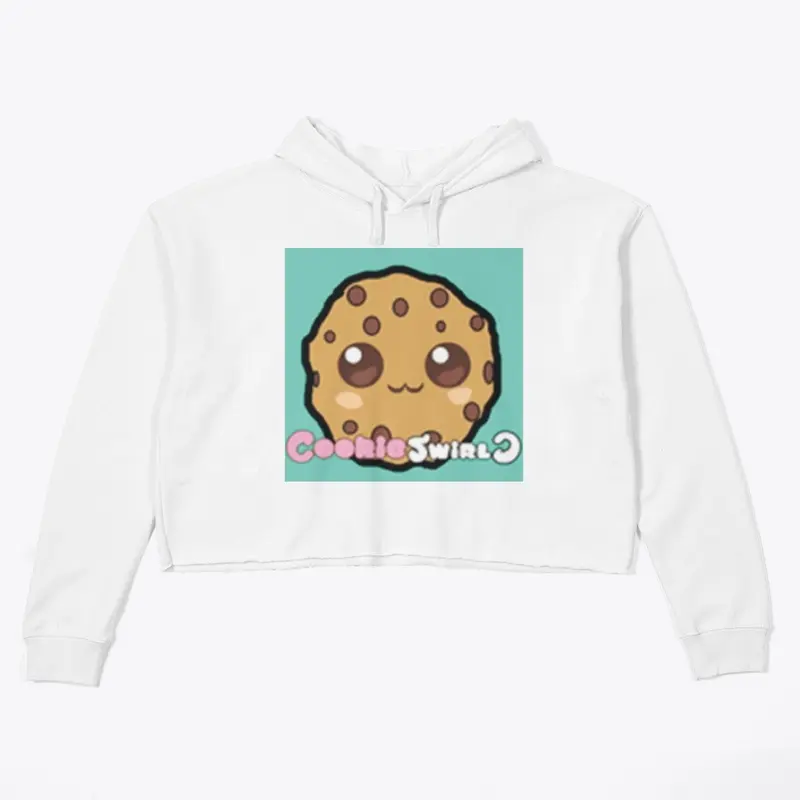 Cookieswirlc Merch