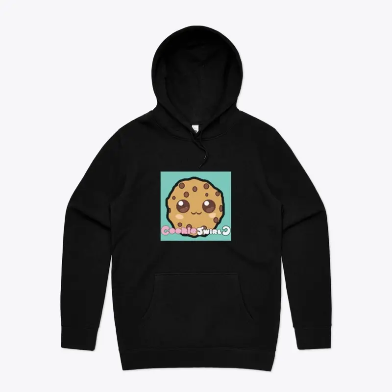 Cookieswirlc Merch