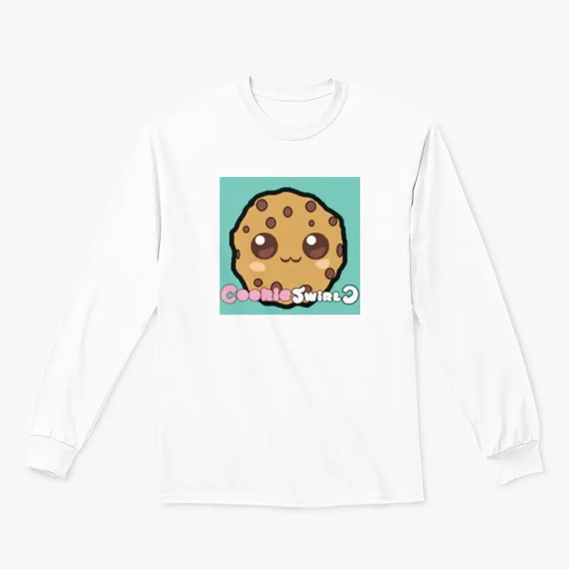 Cookieswirlc Merch