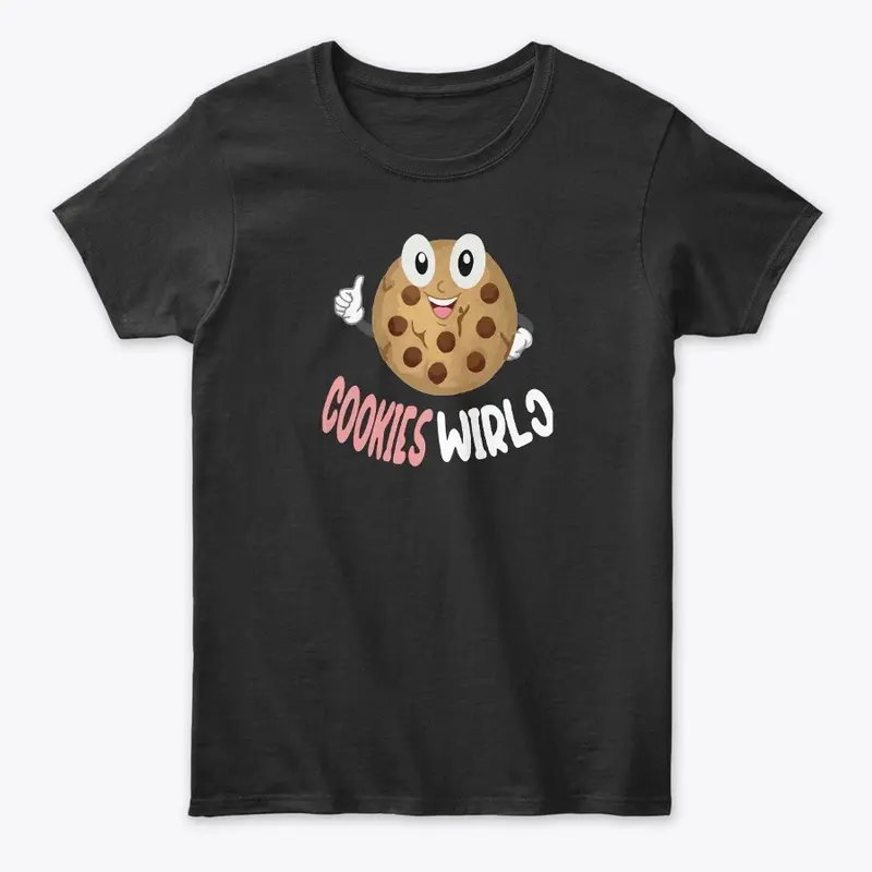 Cookieswirlc Merch