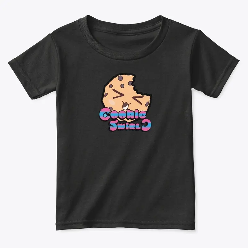 Cookieswirlc Merch