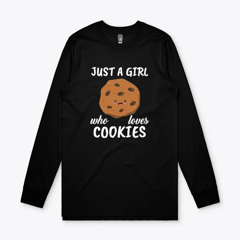 Cookieswirlc Merch