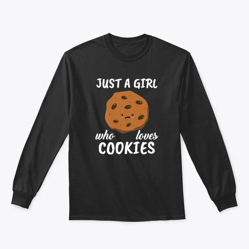 Cookieswirlc Merch