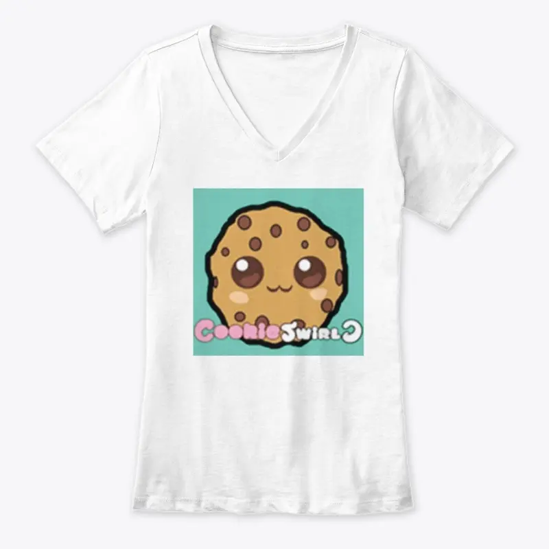 Cookieswirlc Merch