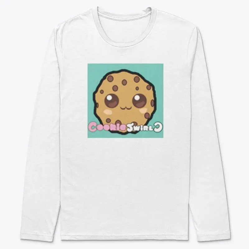 Cookieswirlc Merch