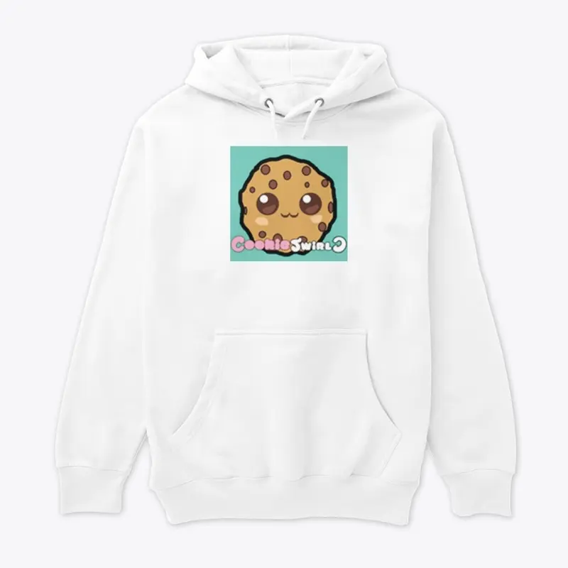 Cookieswirlc Merch