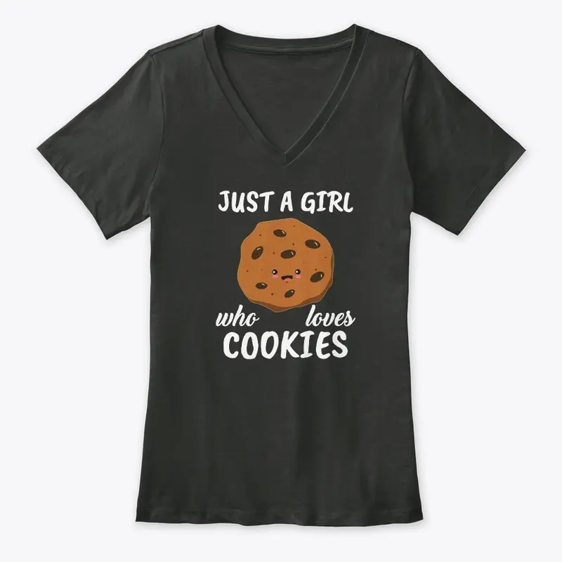 Cookieswirlc Merch