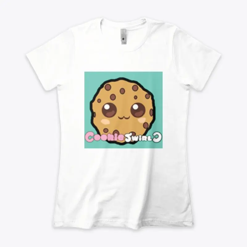 Cookieswirlc Merch