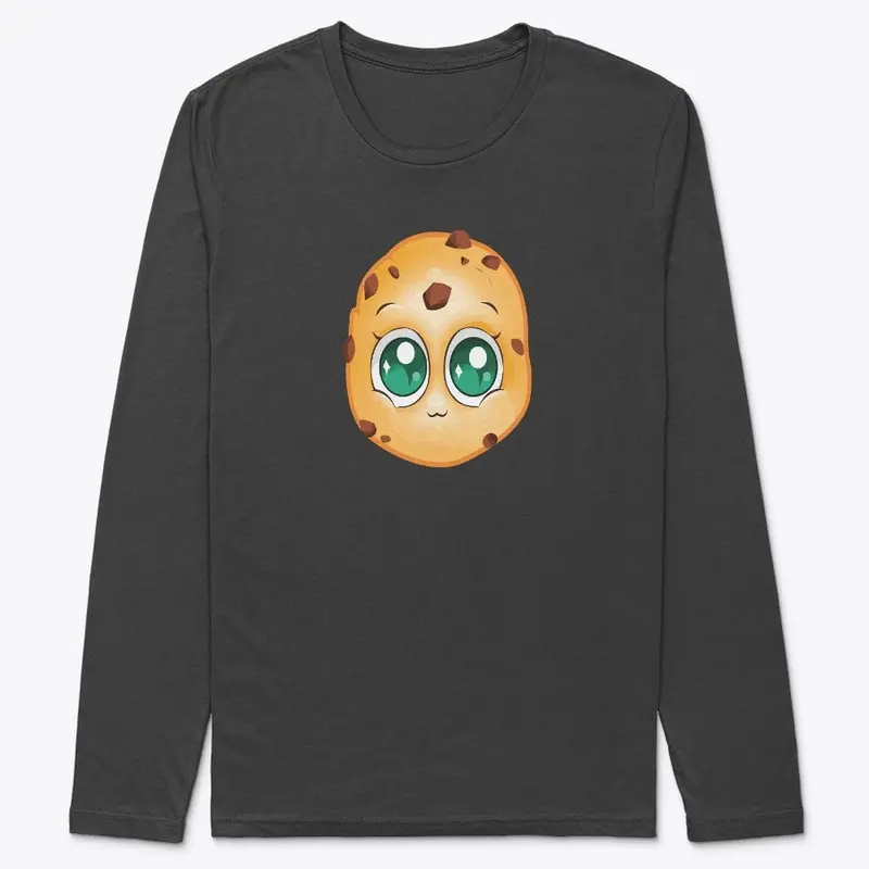 Cookieswirlc Merch