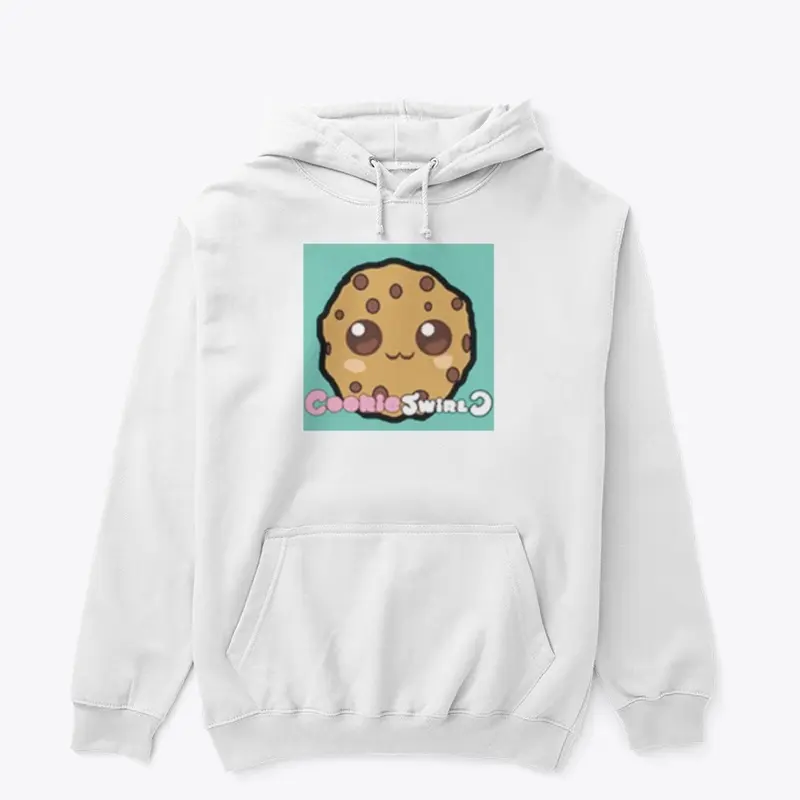 Cookieswirlc Merch