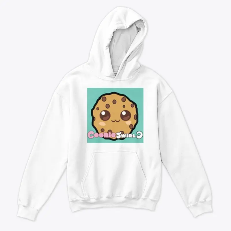 Cookieswirlc Merch