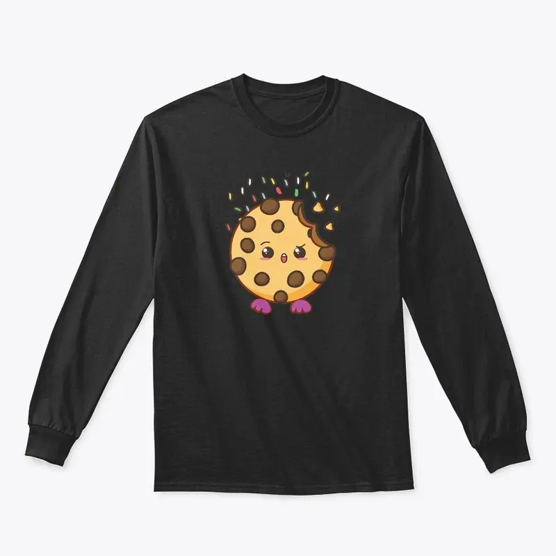 Cookieswirlc Merch