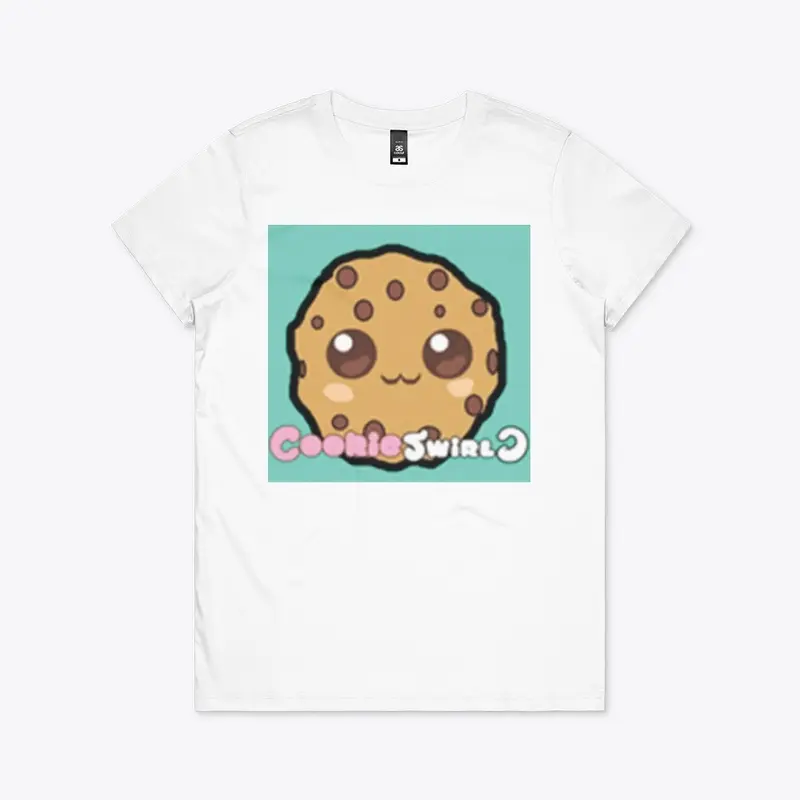 Cookieswirlc Merch