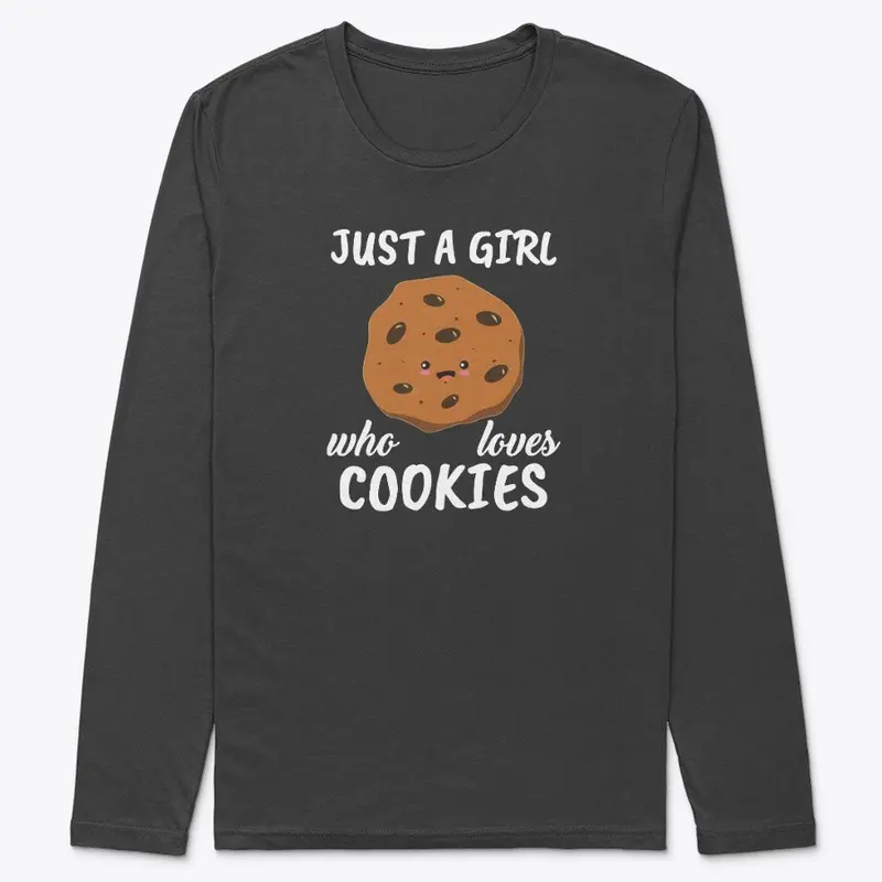 Cookieswirlc Merch