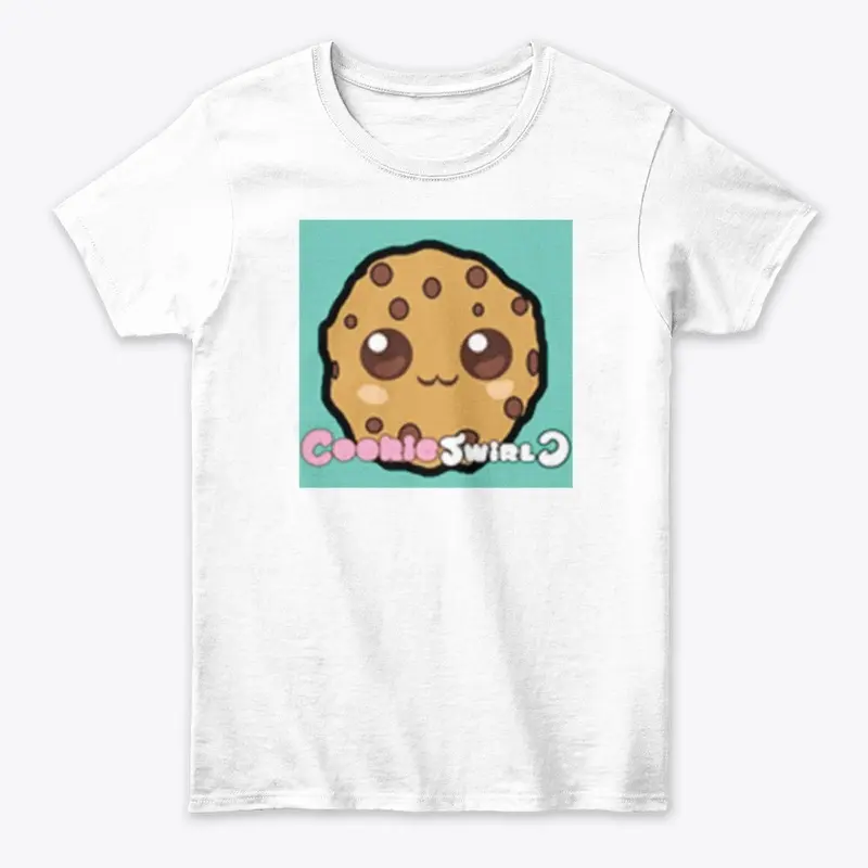 Cookieswirlc Merch