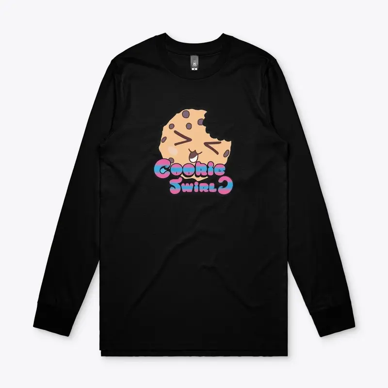 Cookieswirlc Merch