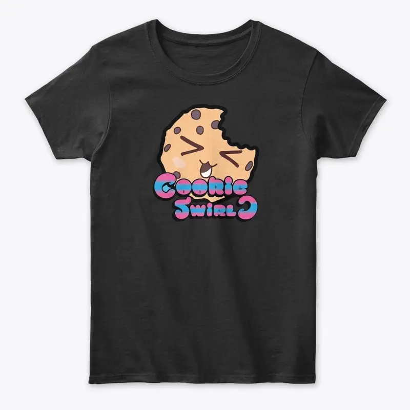 Cookieswirlc Merch